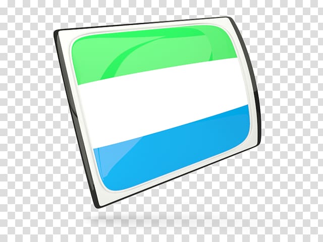 Rectangle Computer Icons Green Area, government of sierra leone logo transparent background PNG clipart