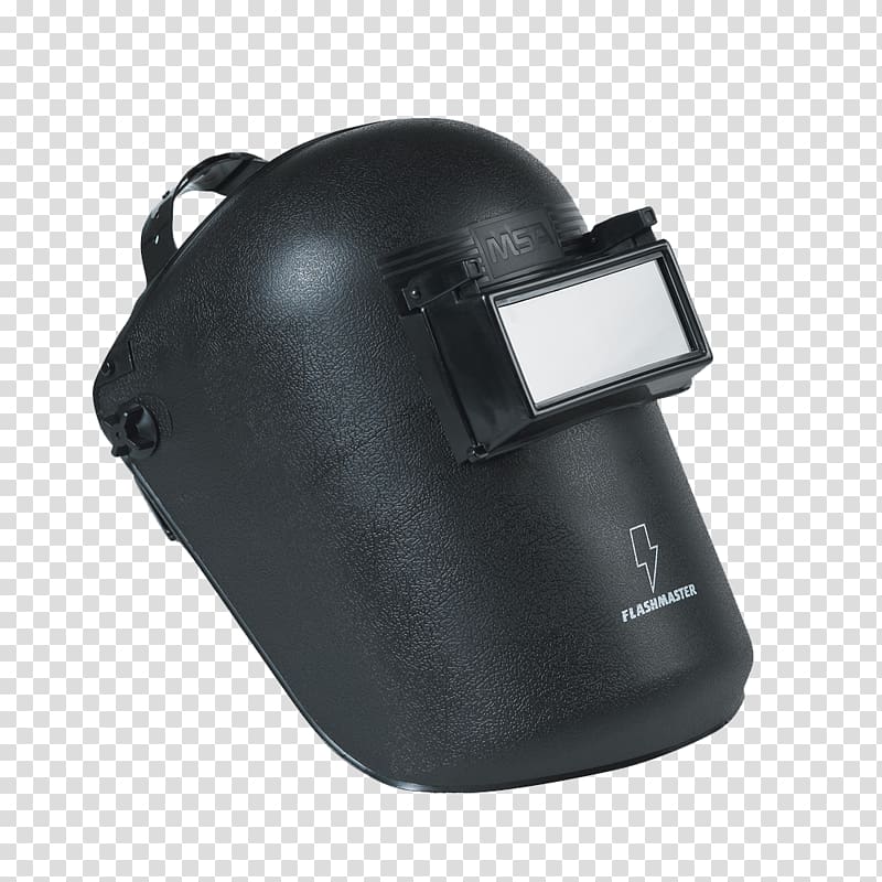 Motorcycle Helmets Welding helmet Welding goggles, protector transparent background PNG clipart