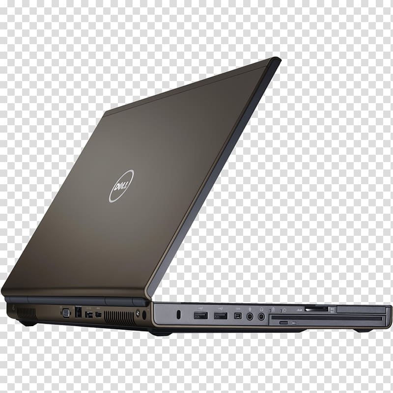 Dell Vostro Laptop HP EliteBook Dell Precision, Laptop transparent background PNG clipart