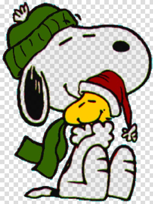 Snoopy Wood Christmas Peanuts, snoopy transparent background PNG clipart