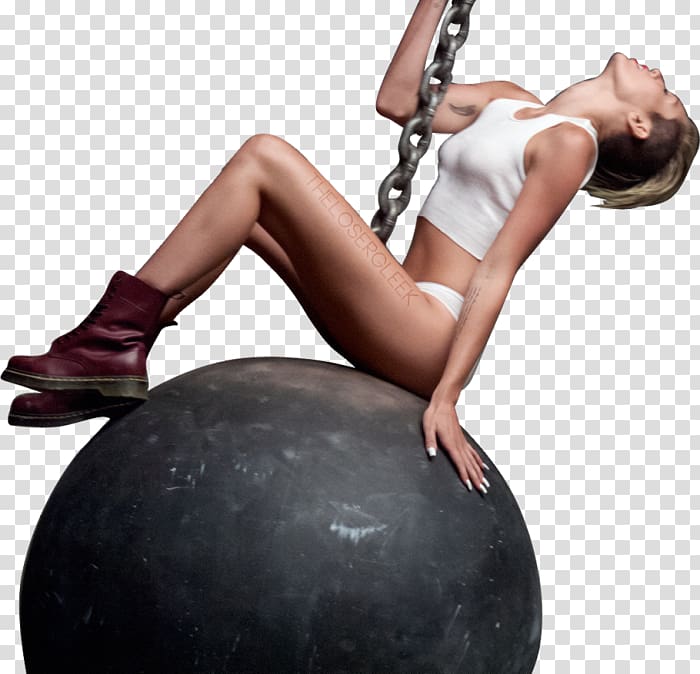 Singer Wrecking Ball Ready, Set, Don\'t Go The Time of Our Lives Pop music, wrecking ball transparent background PNG clipart