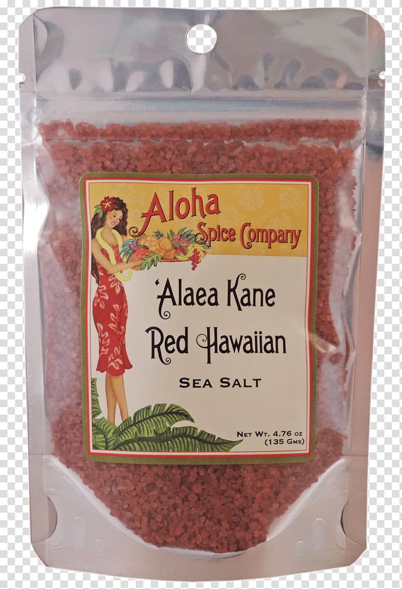 Cuisine of Hawaii Seasoning Kona coffee Poke Lomi-lomi salmon, salt transparent background PNG clipart