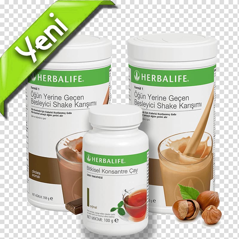 Herbalife Nutrition Dietary supplement Meal Tea Drink, herbalife shakes transparent background PNG clipart
