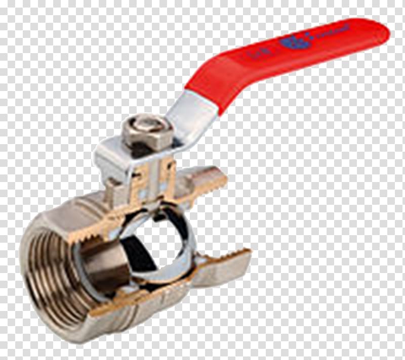 Ball valve Control valves Butterfly valve Globe valve, plumbing transparent background PNG clipart