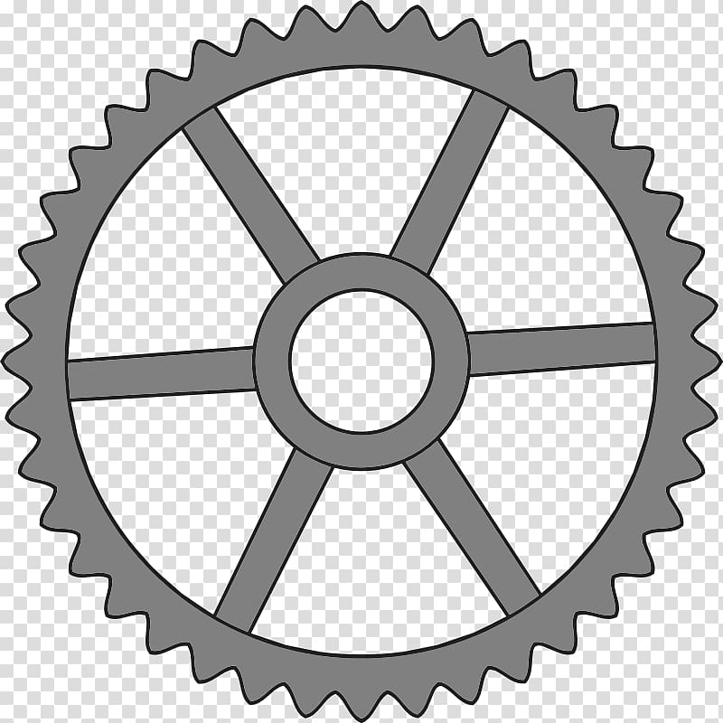 Gear train Human tooth Sprocket, group of people transparent background PNG clipart