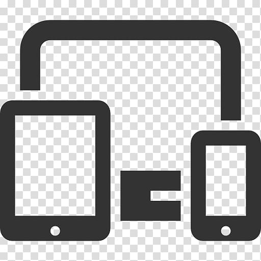 Responsive web design Computer Icons Handheld Devices Mobile Phones, android transparent background PNG clipart