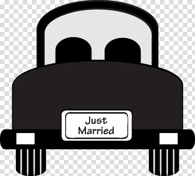 Car Wedding Marriage , Wedding Car transparent background PNG clipart