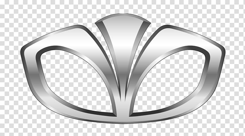 Daewoo Motors Daewoo Lanos Car Daewoo Nubira, car logo transparent background PNG clipart