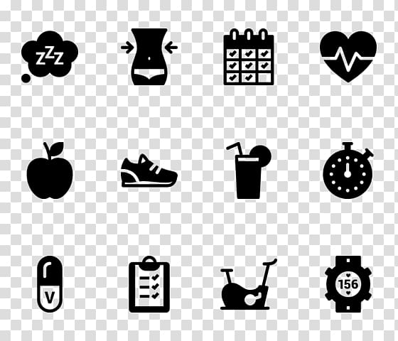 Computer Icons Lifestyle, healthy lifestyle transparent background PNG clipart