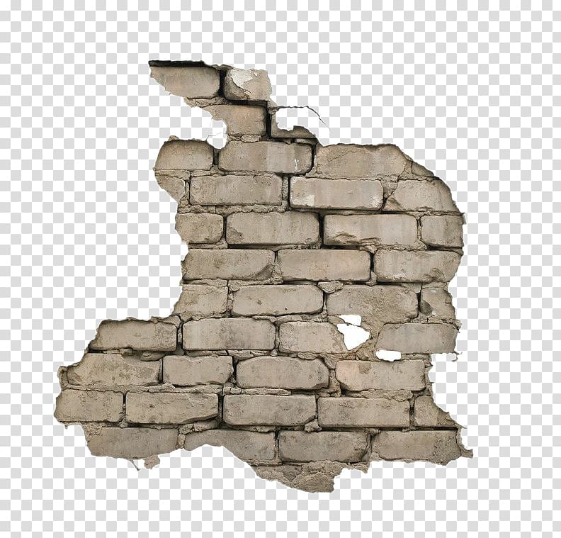 hole wall transparent background PNG clipart