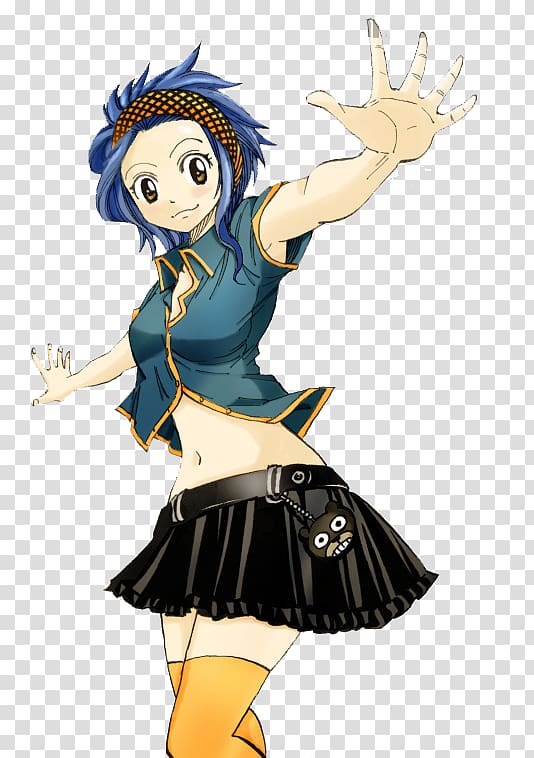 Fairy Tail  ALL characters  Anime Characters Database
