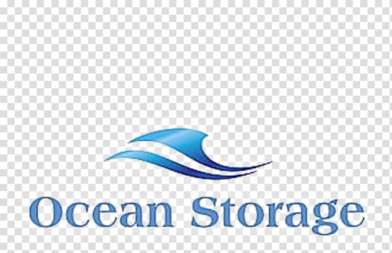 Ocean Storage Sponsor Logo Brand Crystal Green Lane, Virginia Beach Sportsplex transparent background PNG clipart
