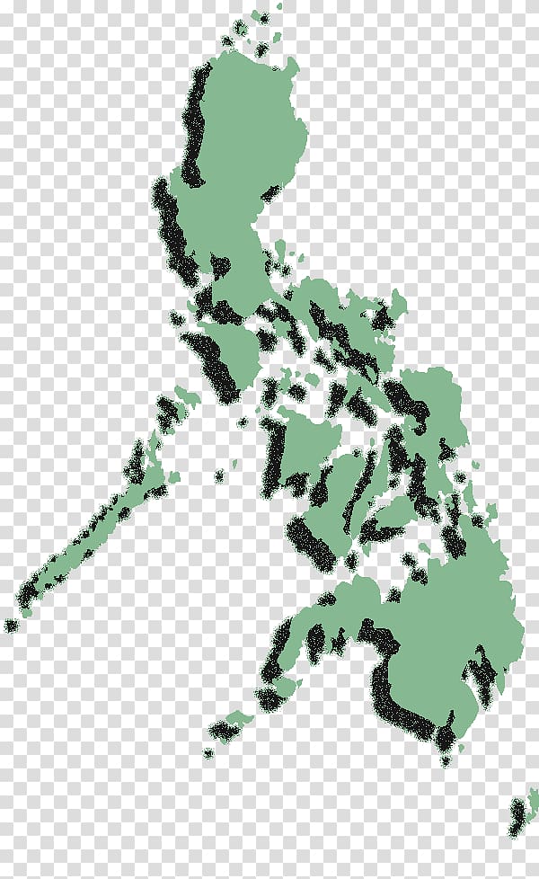 Philippines Philippine Declaration of Independence Shapefile Map Geographic Information System, map transparent background PNG clipart