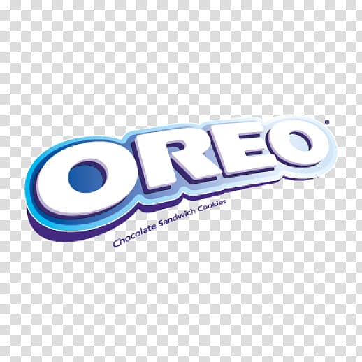 oreo logo vector