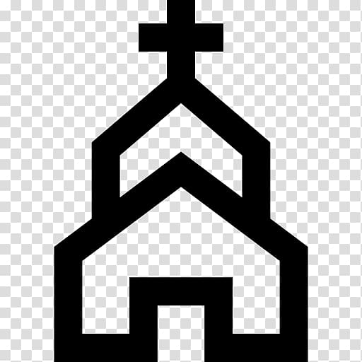 Computer Icons Church Chapel Iglesia Cristo del Consuelo, christian church transparent background PNG clipart