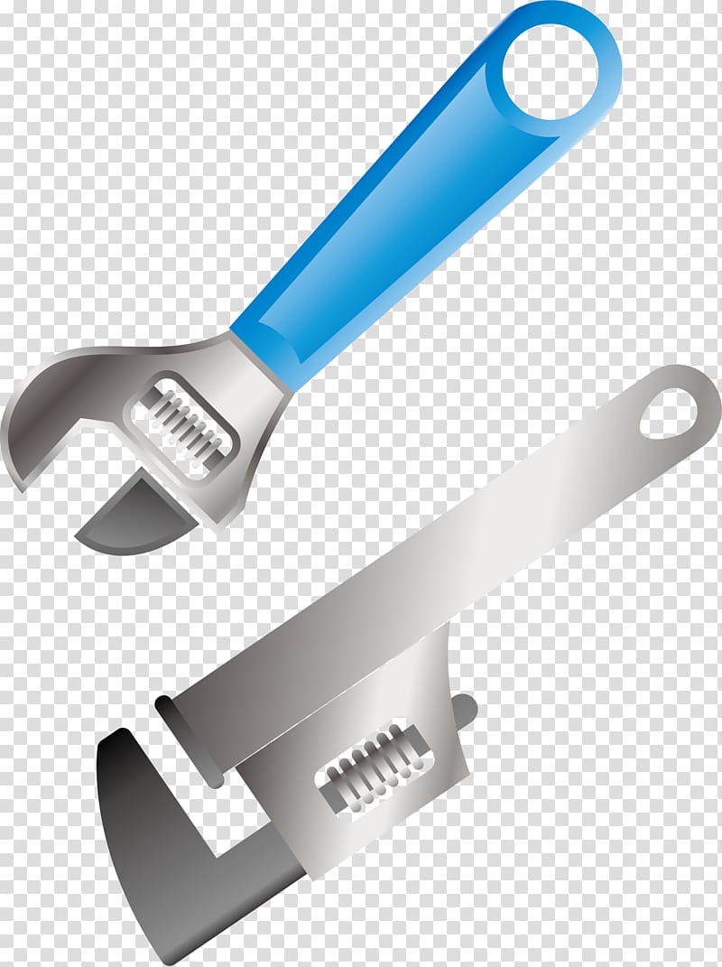 Wrench LowCostPlumbers.com Adjustable spanner, Wrench material transparent background PNG clipart