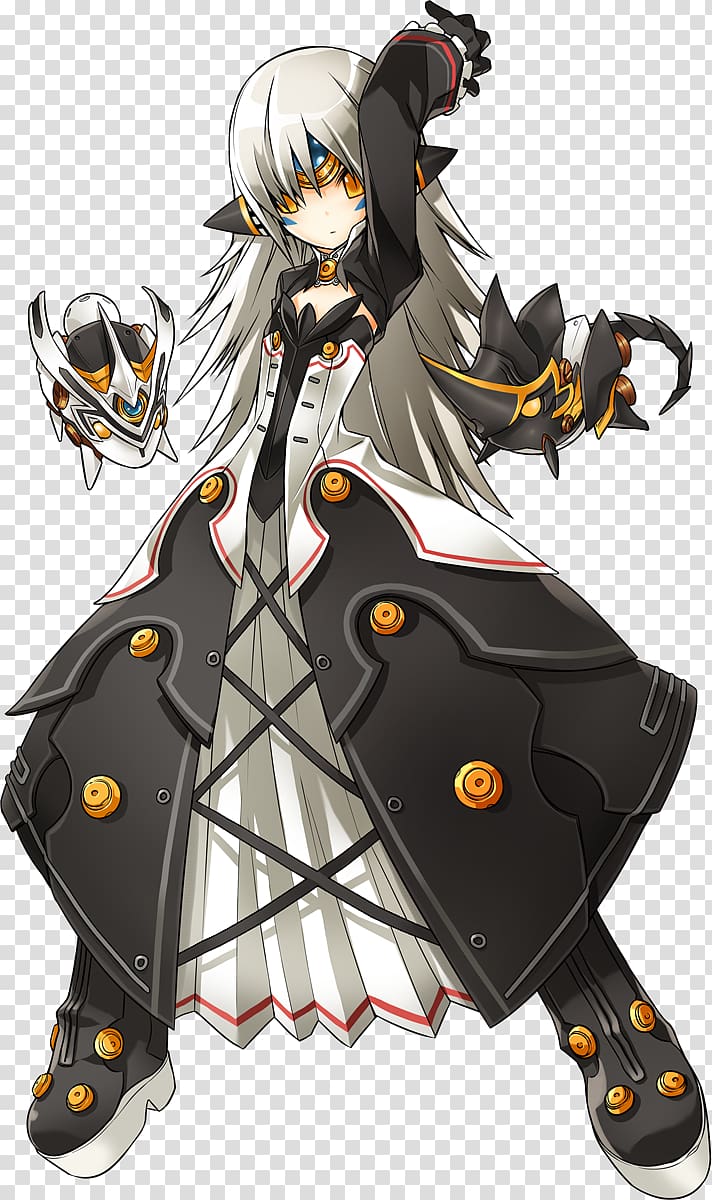 Elsword EVE Online Desktop , Annihilation transparent background PNG clipart