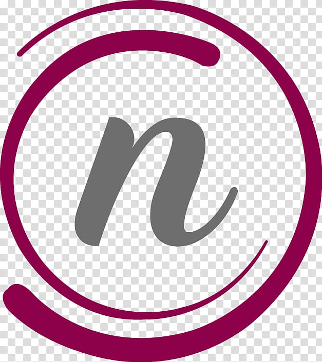 Brand Line Pink M Logo , line transparent background PNG clipart