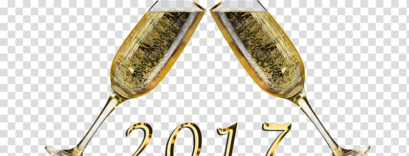 New Year\'s Eve New Year\'s Day New Year\'s resolution Party, 1920s Champagne transparent background PNG clipart