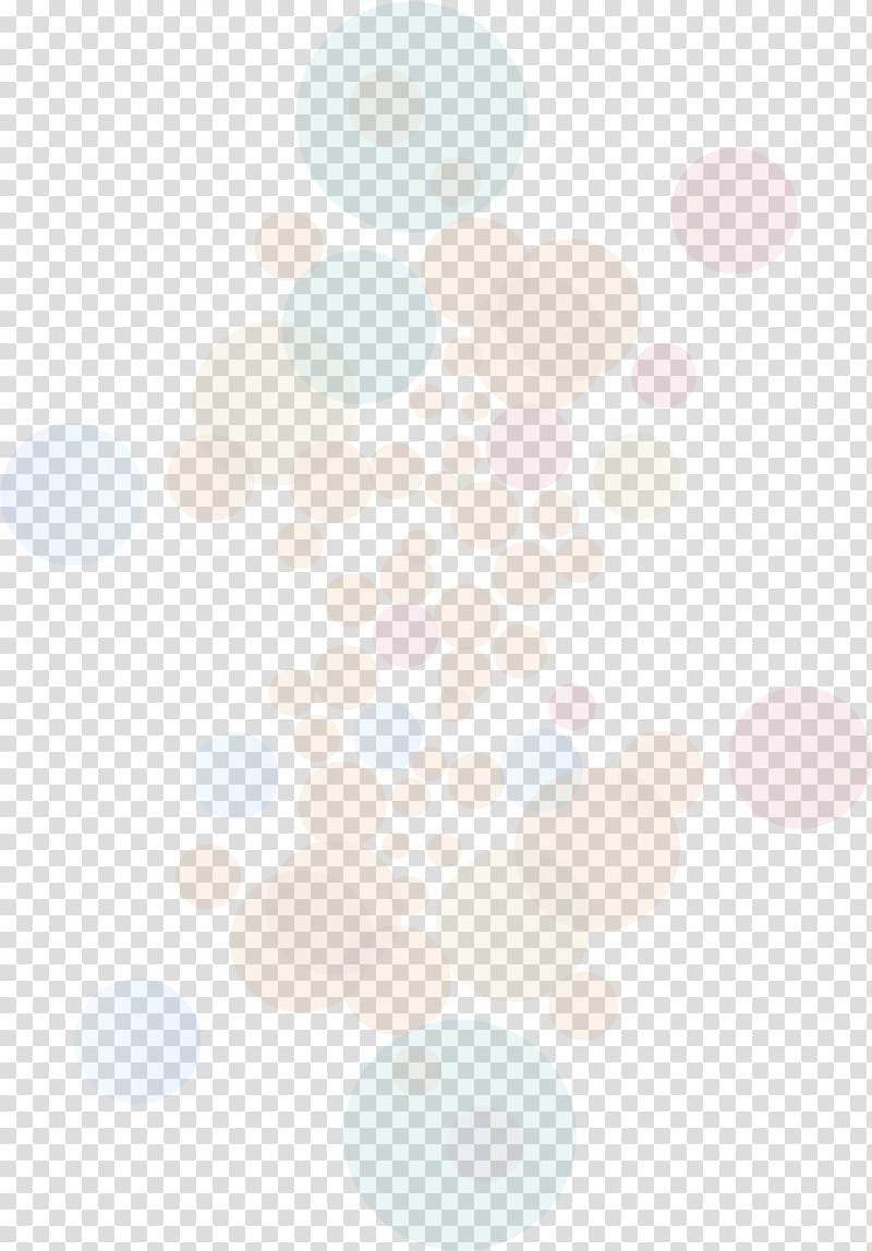 Textile Angle Pattern, Little colorful circle transparent background PNG clipart