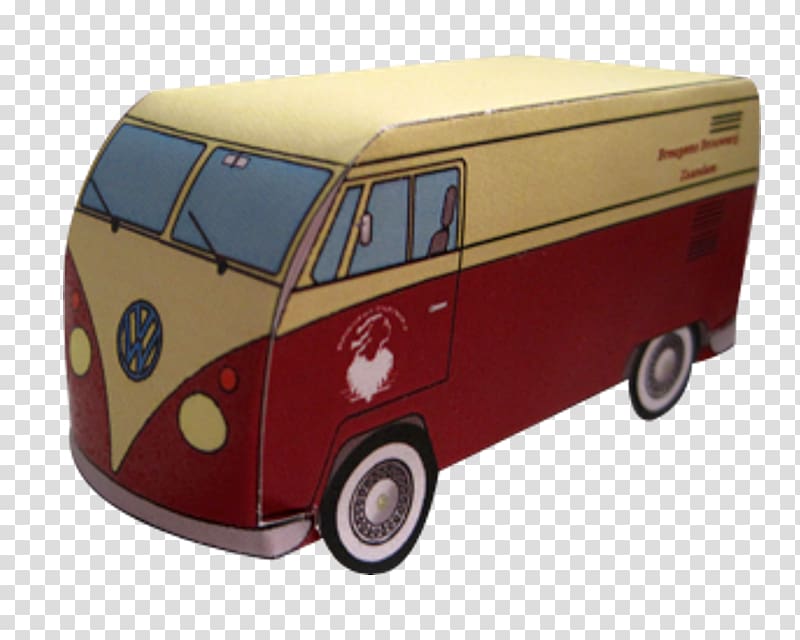 Bus Model car Volkswagen Van, vw bus transparent background PNG clipart