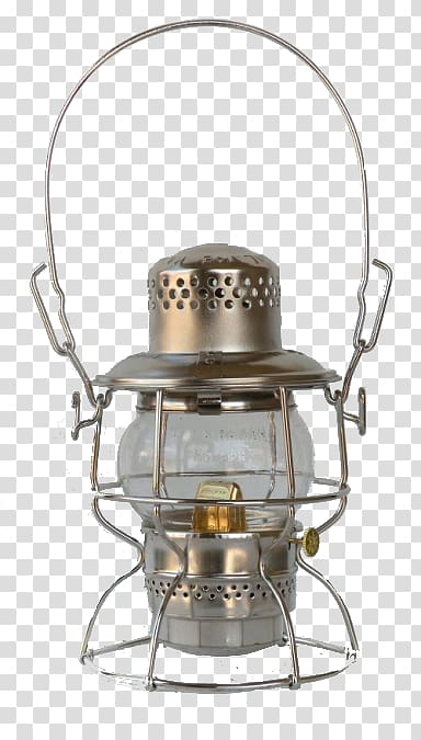 Rail transport Solingen Lighting Oil lamp, candle lantern transparent background PNG clipart