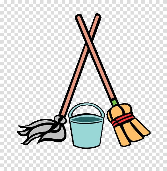 Cleaner Floor cleaning Maid service Janitor, House Keeping transparent background PNG clipart
