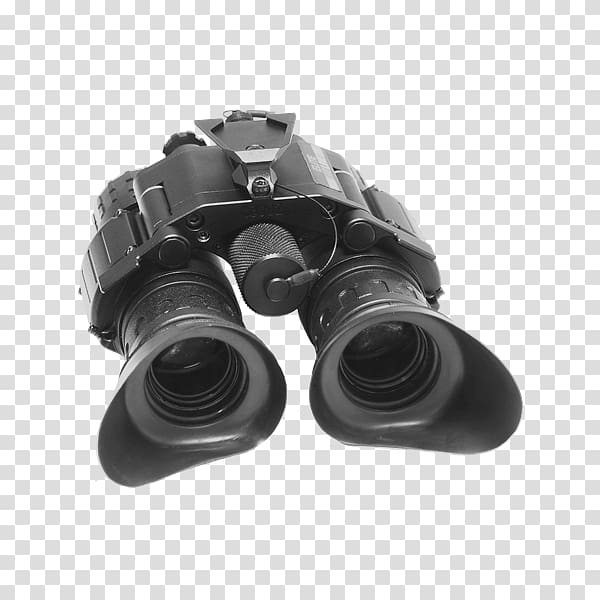 Eye Night vision device Tapetum lucidum Binoculars, City Night View transparent background PNG clipart