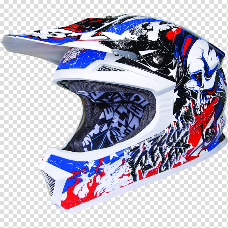 Motorcycle Helmets Motocross Car, motocross transparent background PNG clipart