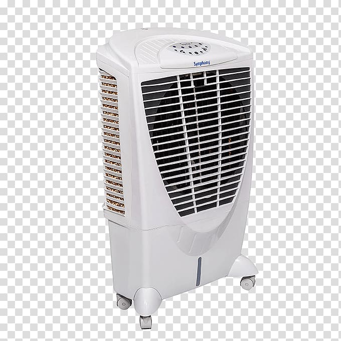 Evaporative cooler Air conditioning Refrigeration Evaporative cooling, Bud\'s Refrigeration Inc transparent background PNG clipart