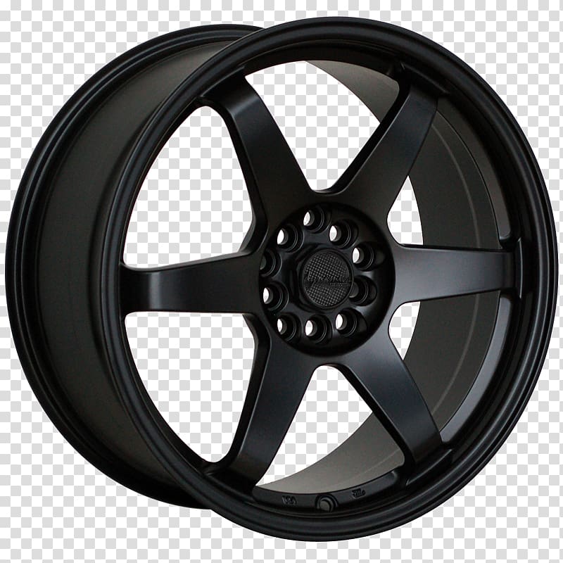 Car Focal 421 X Satin Black Custom wheel Motor Vehicle Tires, car transparent background PNG clipart