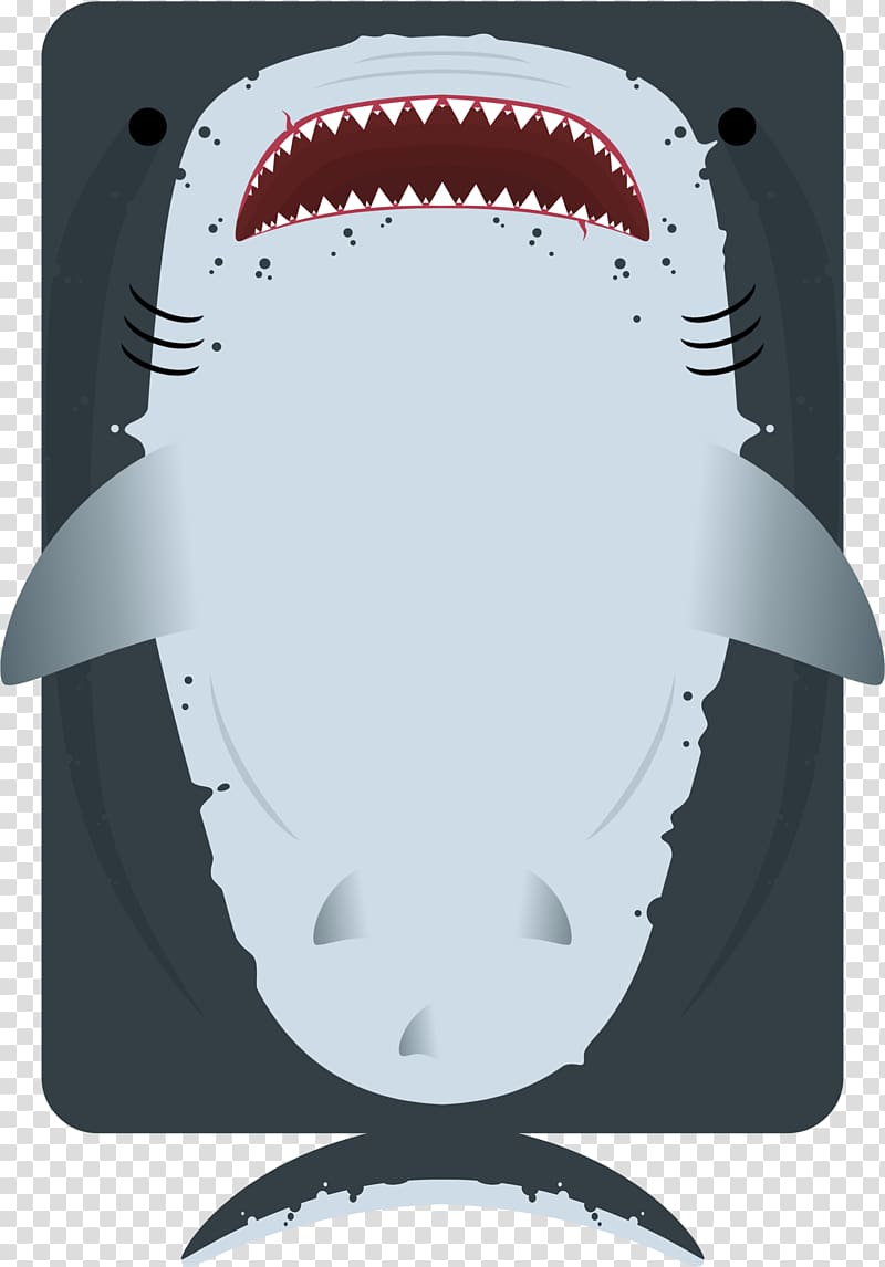 Tiger shark Deeeep.io Animal, shark transparent background PNG clipart