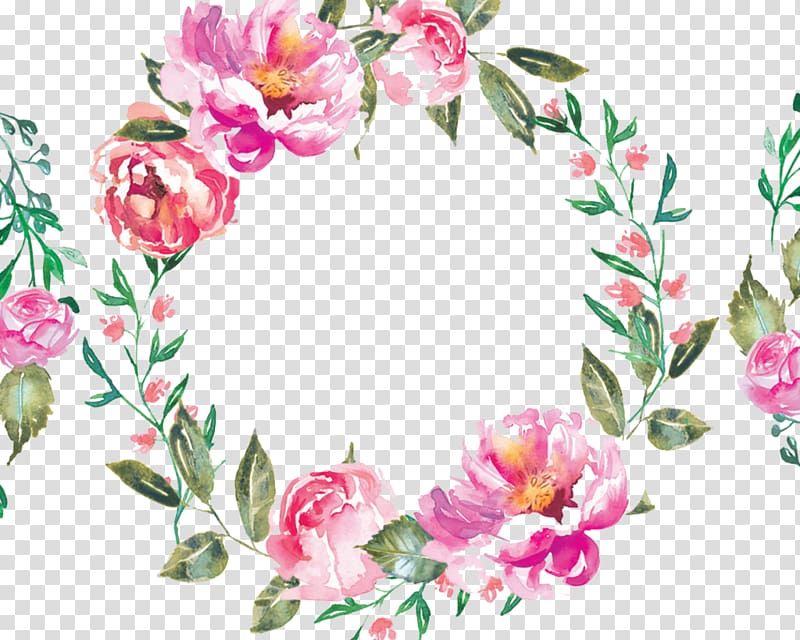 Peony Wreath Computer Icons , peony transparent background PNG clipart