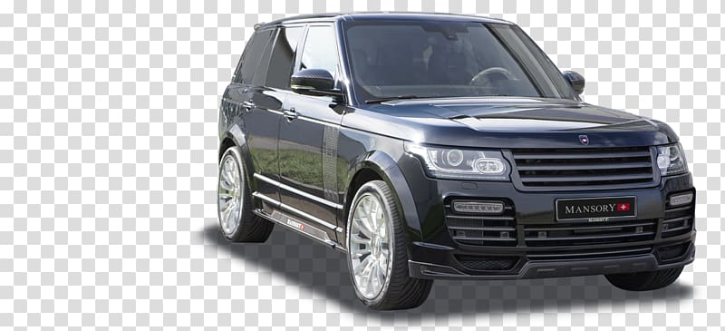 2013 Land Rover Range Rover Range Rover Sport Car Sport utility vehicle, land rover transparent background PNG clipart