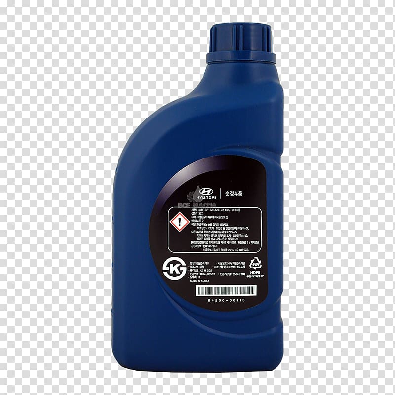 Hyundai Motor Company Automatic transmission fluid Hyundai Sonata Motor oil, hyundai transparent background PNG clipart