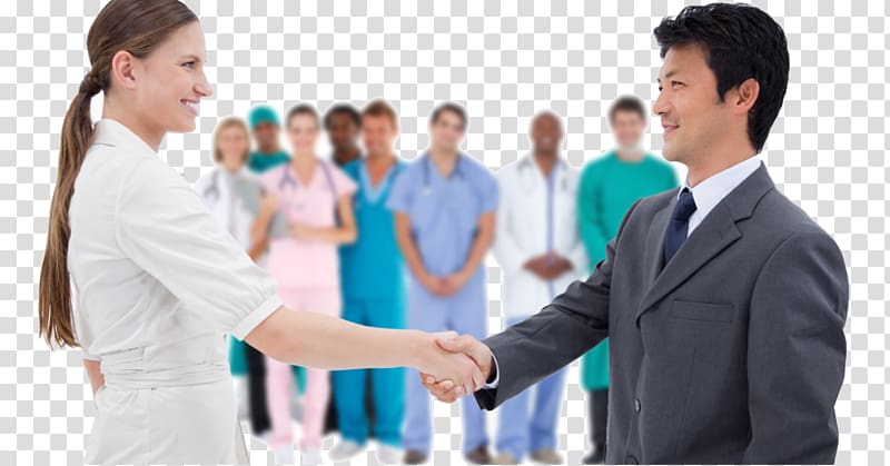 Businessperson Handshake , Business transparent background PNG clipart