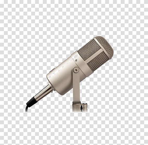 Microphone Neumann U47 Georg Neumann Digital audio Condensatormicrofoon, microphone transparent background PNG clipart