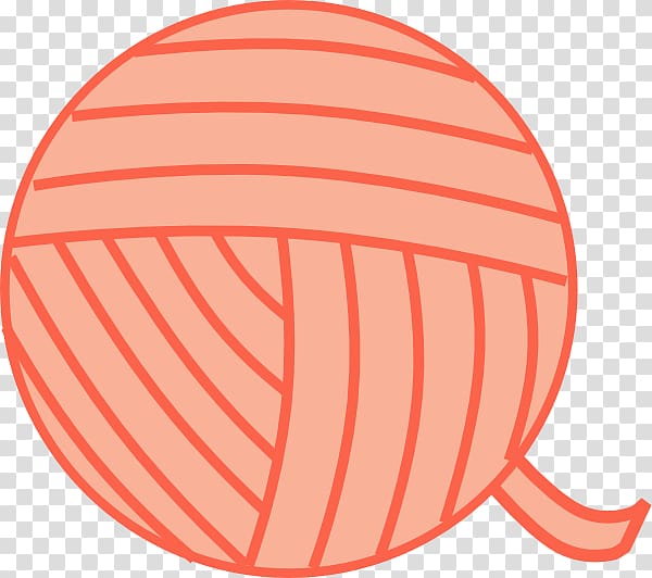 Yarn graphics Wool, yarn transparent background PNG clipart