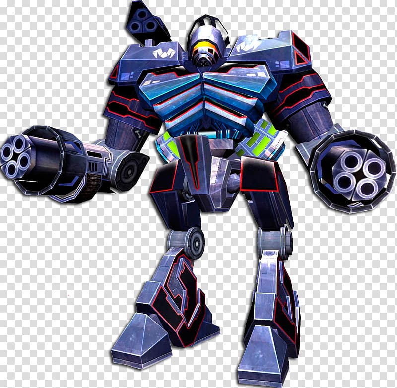 Metal Arms: Glitch in the System Robot Video game Xbox, robot transparent background PNG clipart