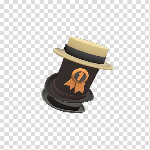 Hat Team Fortress 2 Trade Sombrero Chapeau Claque, Hat transparent background PNG clipart