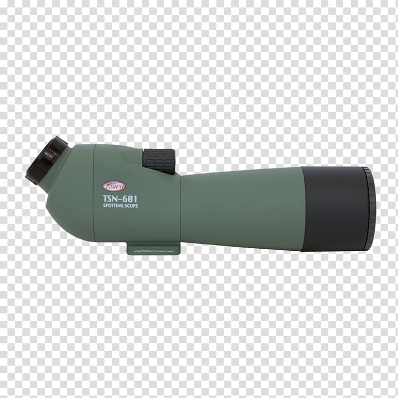 Spotting Scopes Monocular Kowa Company, Ltd. Optics Telescopic sight, others transparent background PNG clipart