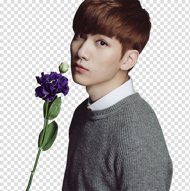 Hyuk VIXX Musician, ken transparent background PNG clipart