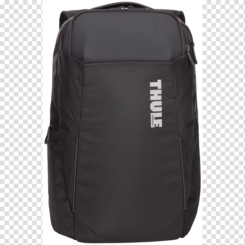 Bag Case Logic Thule 20 Liter Accent Backpack Laptop Thule Group, laptop Bag transparent background PNG clipart
