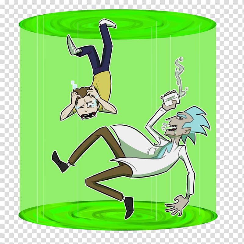 Morty Smith Rick Sanchez Pocket Mortys Art Drawing, rick and morty transparent background PNG clipart