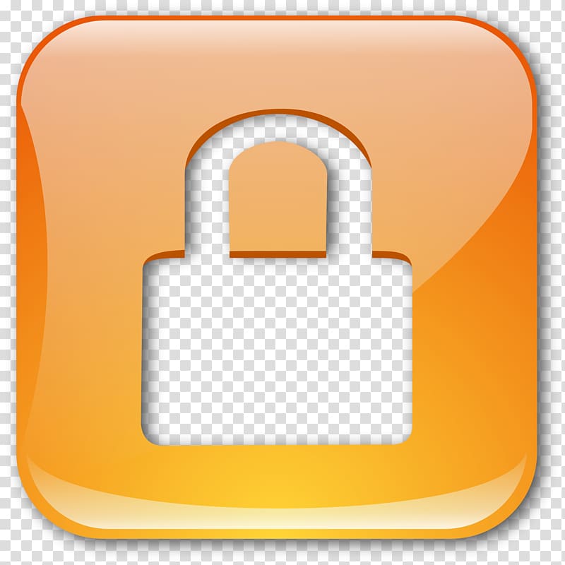 Computer Icons Lock, padlock transparent background PNG clipart