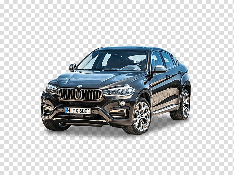 2015 BMW X6 xDrive35i Used car Sport utility vehicle, bmw transparent background PNG clipart