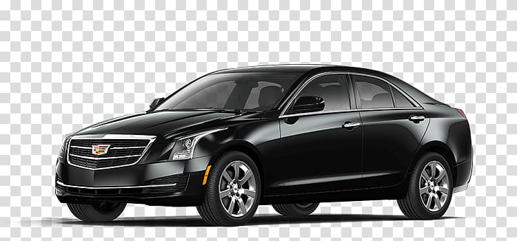 2018 Cadillac CTS Car 2018 Cadillac ATS General Motors, cadillac transparent background PNG clipart