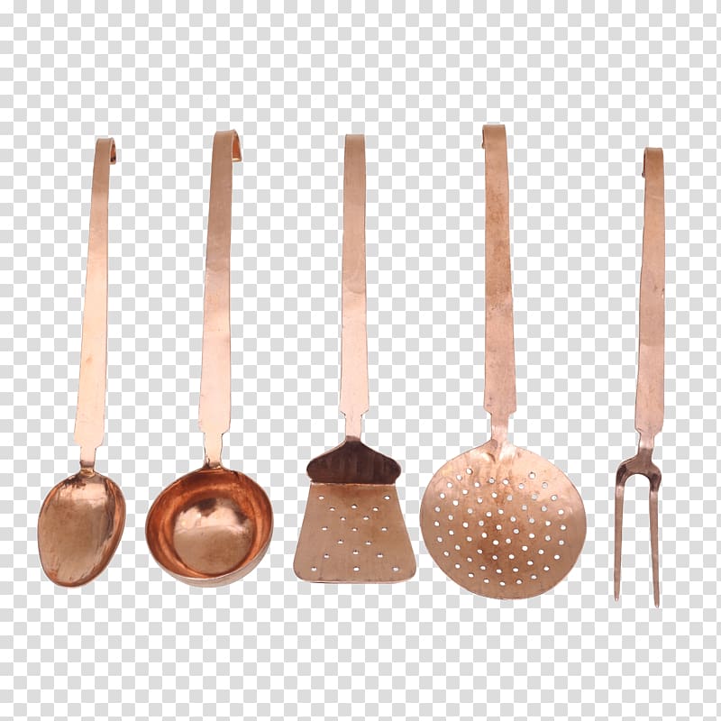 Kitchen utensil Wooden spoon Cutlery, ladle transparent background PNG clipart
