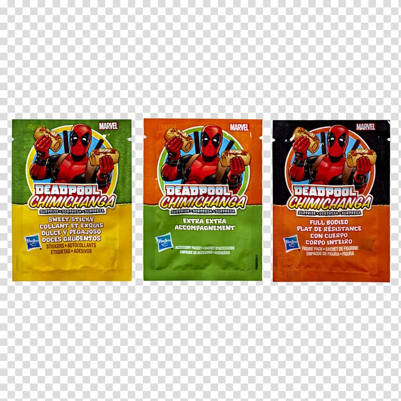 Deadpool Spider-Man Chimichanga Venom San Diego Comic-Con, deadpool transparent background PNG clipart