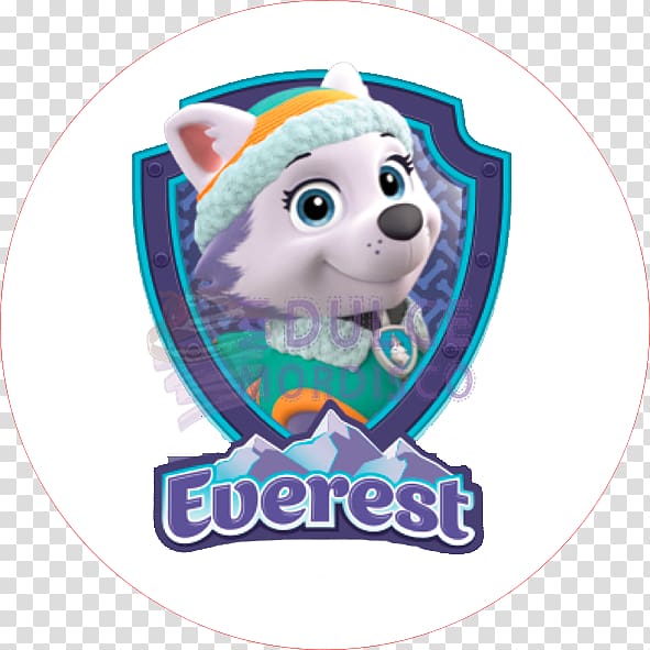 Siberian Husky PAW Patrol United States Puppy, paw patrol transparent background PNG clipart